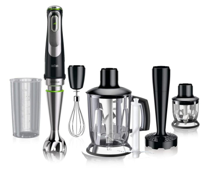 Blender Braun MultiQuick MQ 9147 X